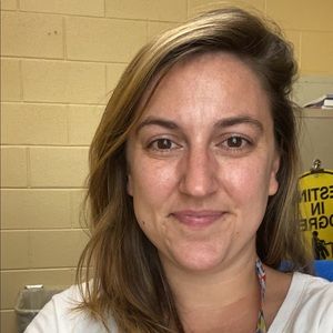 Meet your Posher, Gabriella